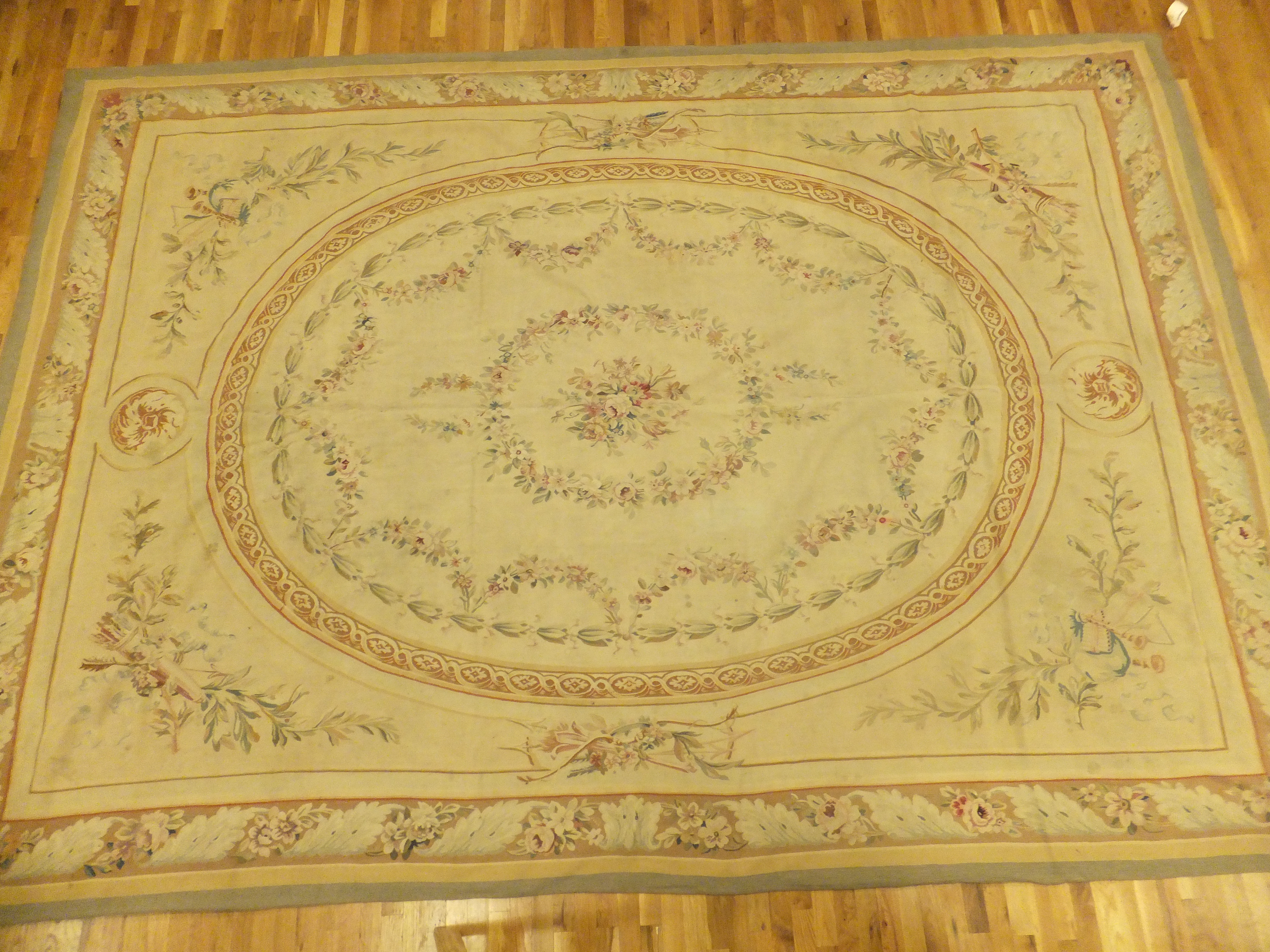 Rug image